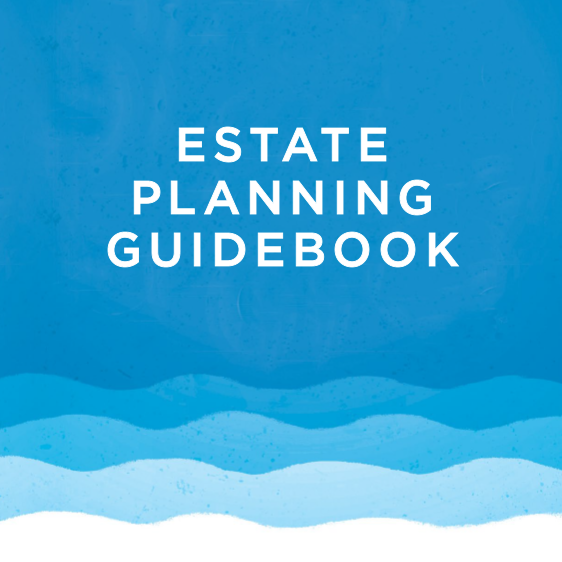 Estate Planning Guidebook
