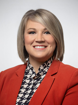 Kristen Karr