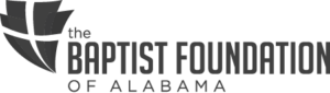 Baptist Foundation of Alabama logo