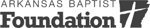 Arkansas Baptist Foundation logo