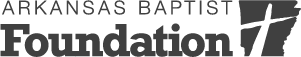 Arkansas Baptist Foundation logo