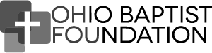 Ohio Baptist Foundation logo