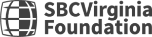 SBC Virginia Foundation logo