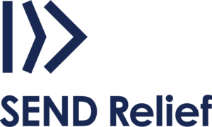 Send Relief logo