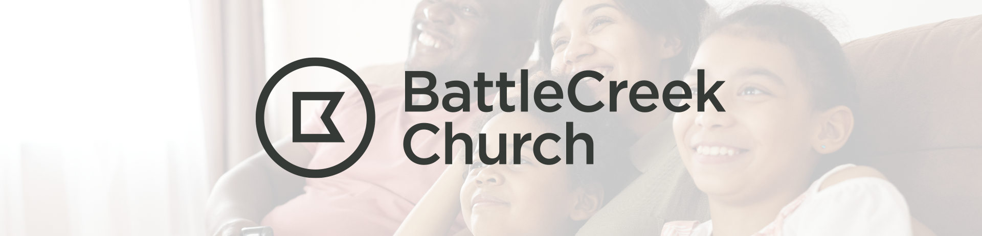 BattleCreek Church logo