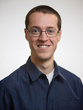 Noah Higgins