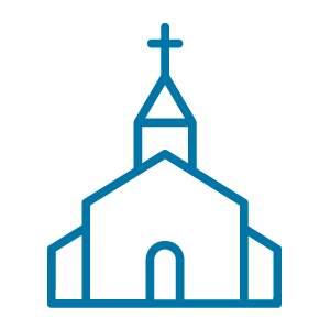 church church