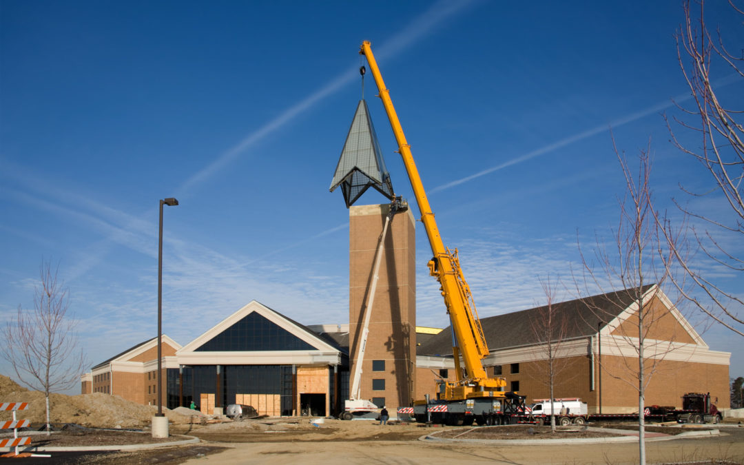 As the preferred lending partner of the Tennessee Baptist Foundation, WatersEdge is ready to meet church financing needs all across the Volunteer state.