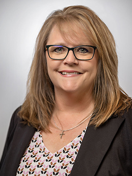 Shannon Lane