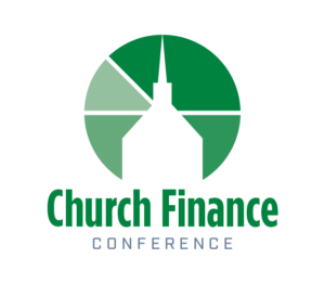 Church Finance Conference logo
