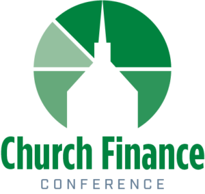 Church Finance Conference logo