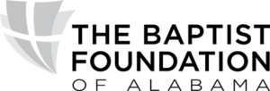 The Baptist Foundation of Alabama logo