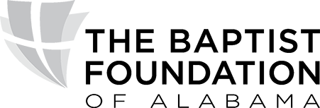 The Baptist Foundation of Alabama logo
