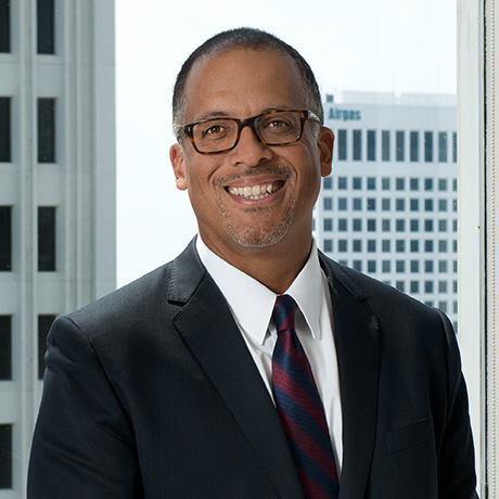 Steve Broussard