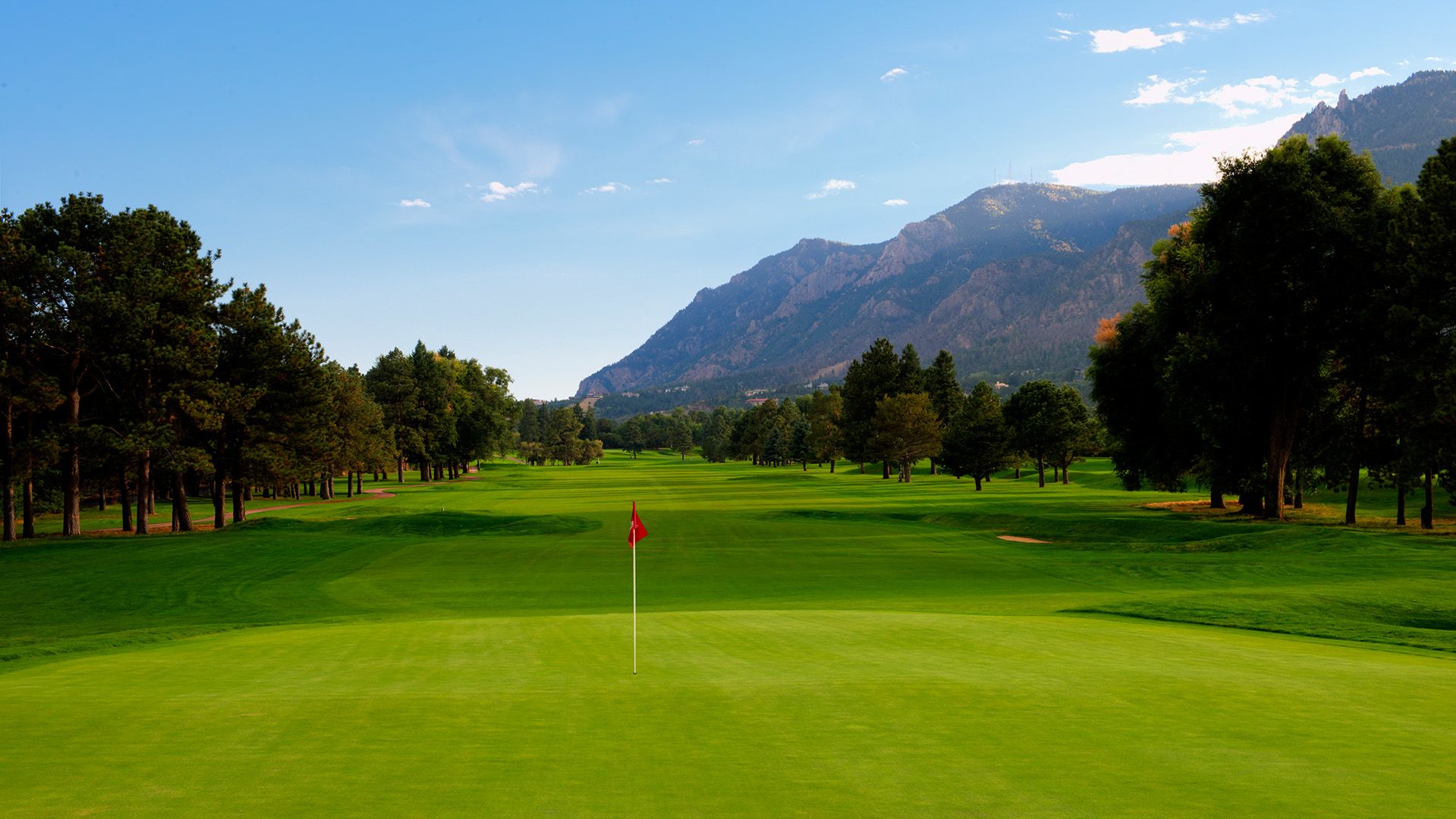 golf