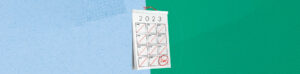 2023 calendar