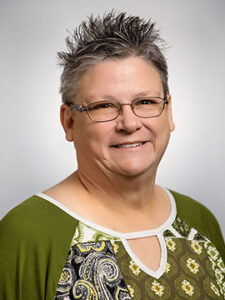Portrait of Dee Haney