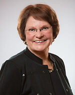 Photo of Annette Lillie