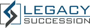 Legacy Succession logo