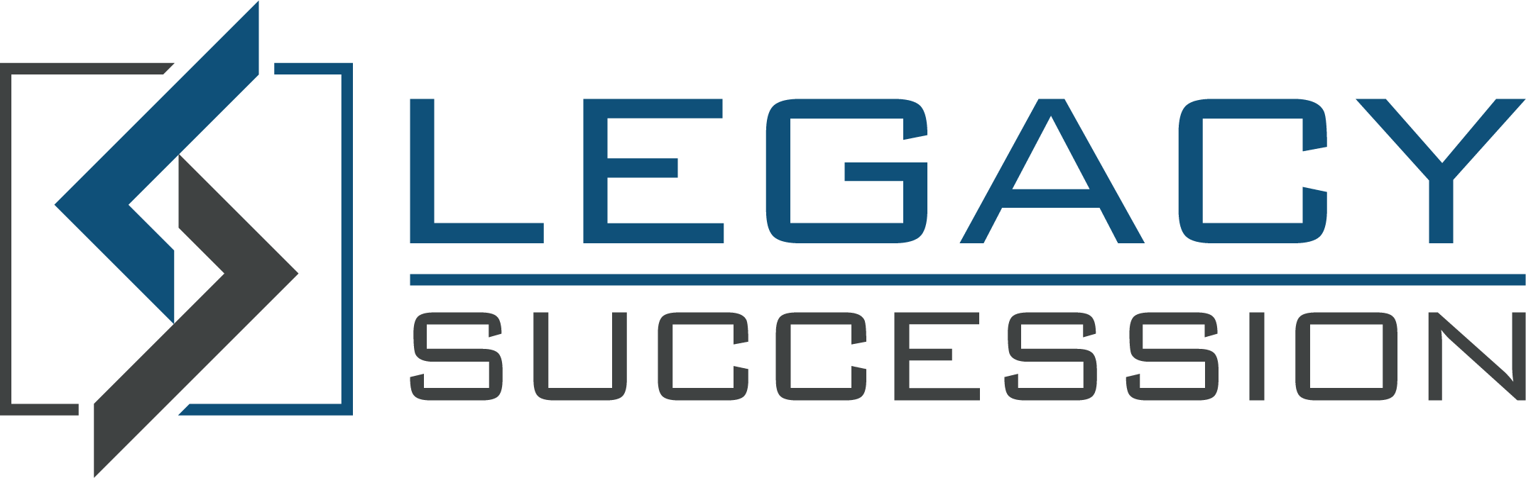 Legacy Succession logo