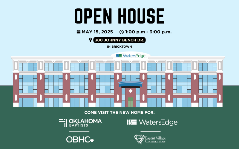 Open House - Browser RSVP