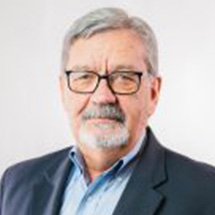 Joe Ligon