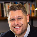 Chad Keck