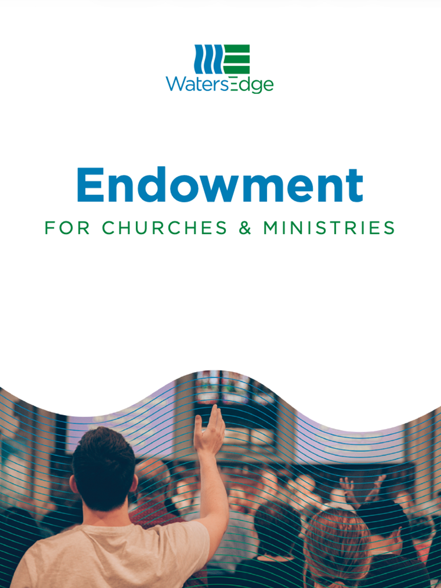 Endowment for Churdches