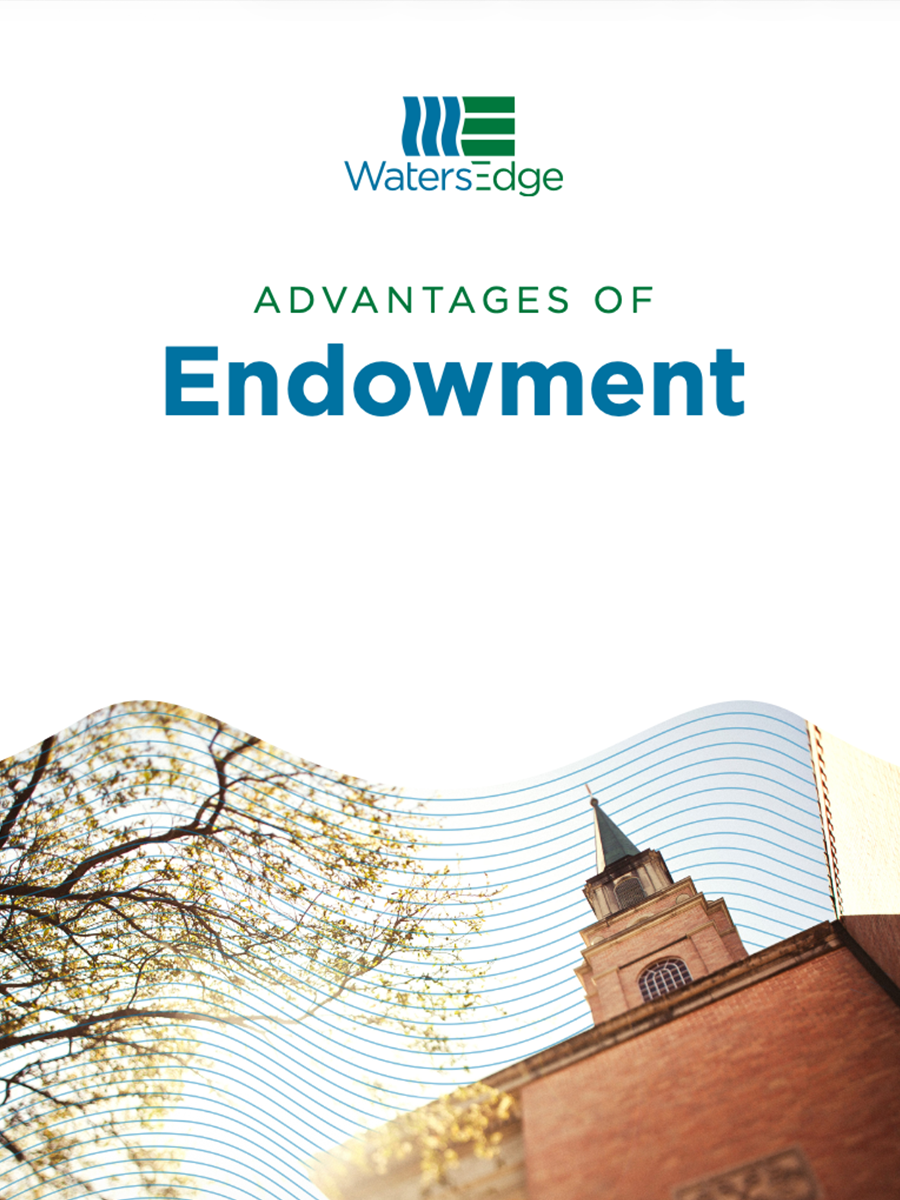Endowment