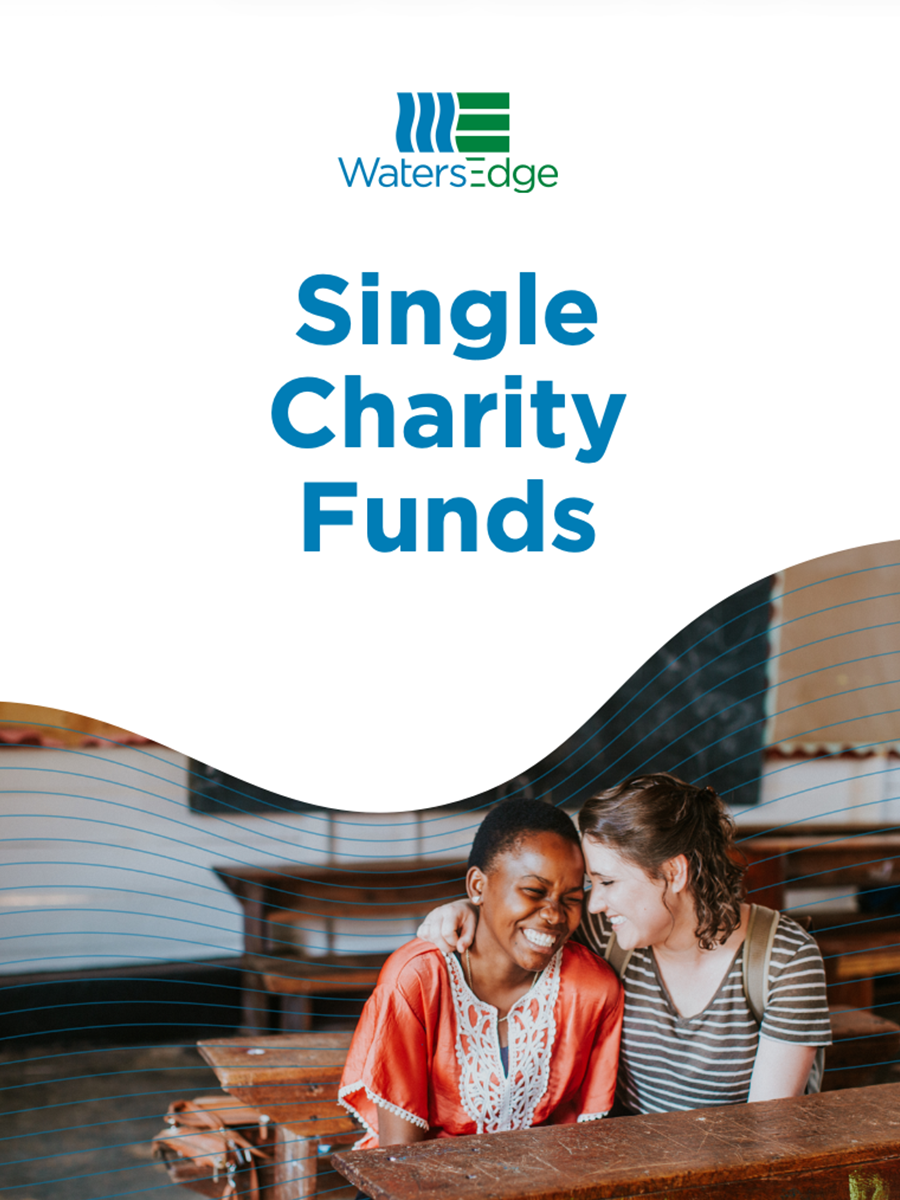 Single Charity Fund