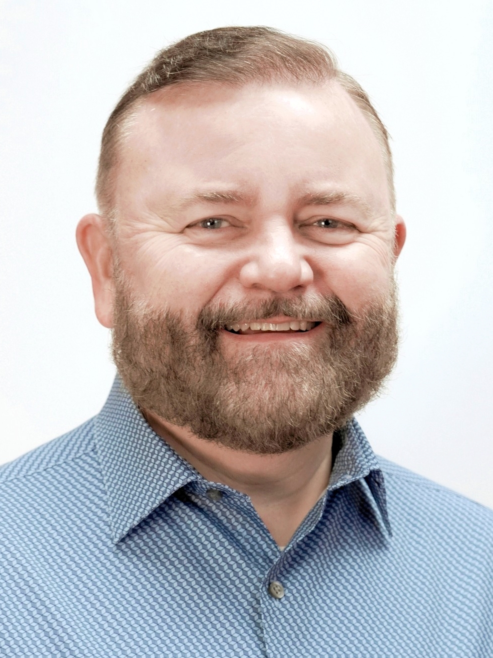 Jeremy Welborn