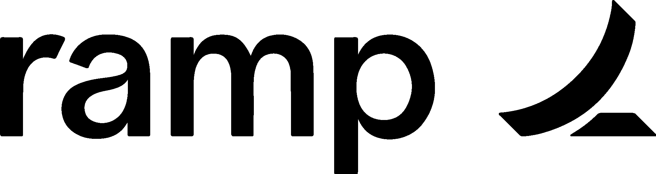 Ramp Logo Vector.svg